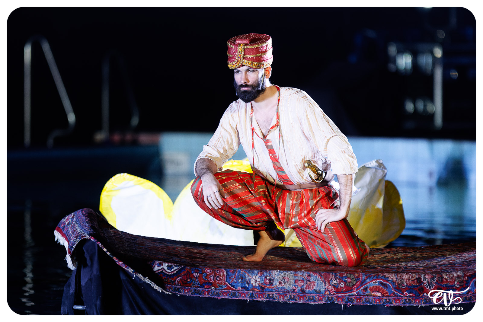 BNS - MILLE ET UNE NUITS